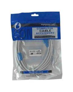 CABLE IMPRIMANTE 3M