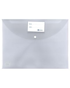 ENVELOPPE A4 EN PLASTIQUE ATLAS 