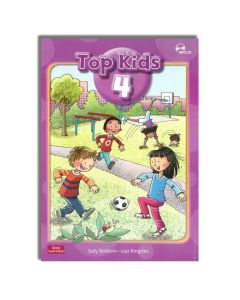 PACK TOP KIDS 4 SB+WB