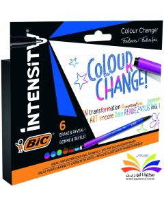 WFP COLOR CHANGE BOX 6 AST EU