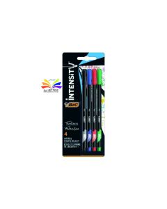 INTENSITY FINE CLASS BL4 WRITING MARKERS