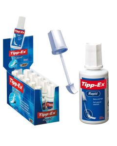 BLANCO 1 BOTTLE TIPP-EX
