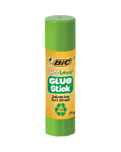 Glue Stick Bic Ecolutions 21g