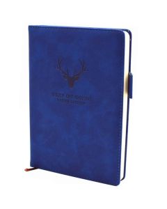 NOTEBOOK A5 REF: 5025