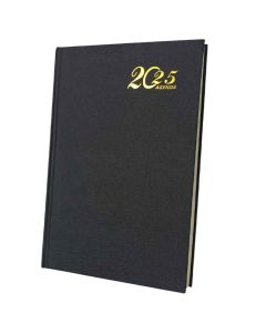 DIARY A5 2025 REF 2507
