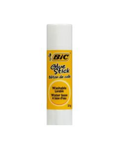 BIC 21G STICK GLUE