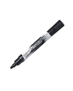 VELLEDA BLACK MARKER BIC LIQUID TANK