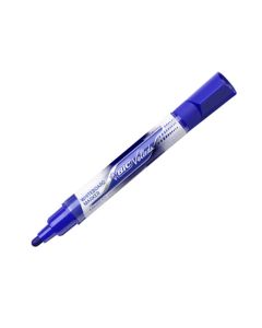 VELLEDA BLUE MARKER BIC LIQUID TANK