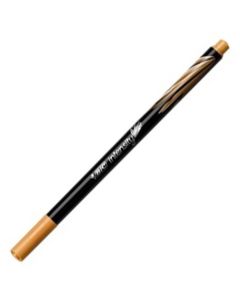 INTENSITY FINE BROWN PEN