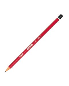 HB GILBERT BIC ROUND GRAPHITE PENCIL