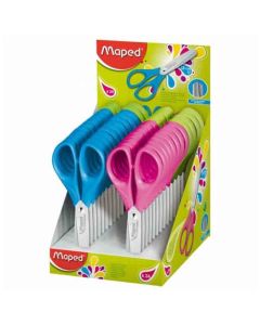 MAPED SCISSORS 13CM REF: 464212
