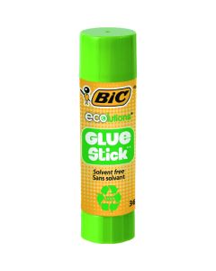 Glue Stick Bic Ecolutions 36g