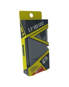 HDD BOX 3.0