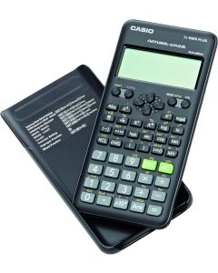 CASIO SCIENTIFIC CALCULATOR REF: FX-82ES PLUS