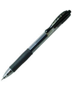 PILOT PEN 0.7 MM BL-G2-7 Black