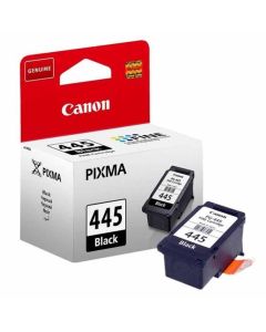 CARTOUCHE POUR IMPRIMANTE CANON 445 NOIR