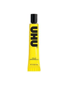 COLLE UHU TUBE N° 12