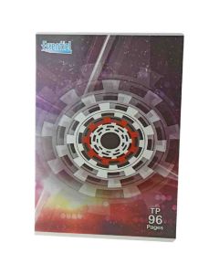 CAHIER TP PIQUE 96P ESSENTIEL 21/29 SEYES