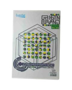 CAHIER TP ESSENTIEL 192P 21/29.7 