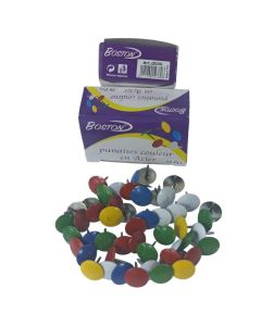 PUNAISE  COULEUR BOSTON REF 203C