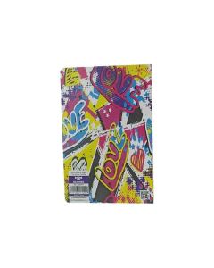 CARNET PIQUE 96P N 4 11X17 ACCORD