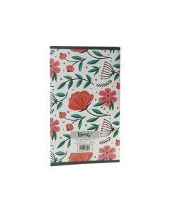 CARNET PIQUE 12/19 140P LIBERTA