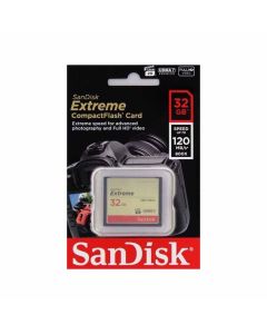 CARTE MEMOIRE SANDISK EXTREME 64GB