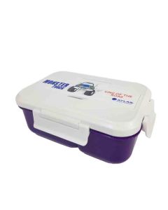 BOITE A DEJUNER ATLAS 1200ML M