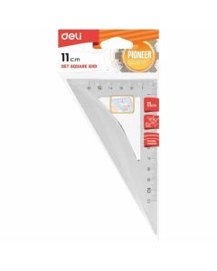EQUERRE DELI REF G10112