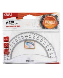 RAPPORTEUR 12CM POINEER DELI REF G10212