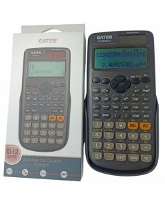CALCULATRICE SCIENTIFIQUE EATES REF FC-991ESC