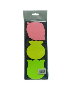 POST-IT 3 MOTIF REF: BTB7015