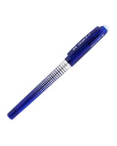 STYLO EFFACABLE MG AKP61173 BLEU