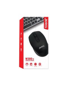 SOURIS SANS FIL JEDEL W380+