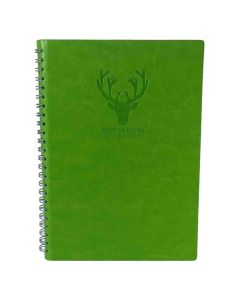 NOTE BOOK A5 YALONG REF: YL-A5-137H