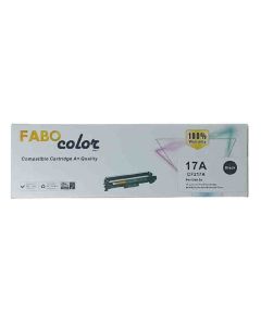 TONER 12A FABOCOLOR