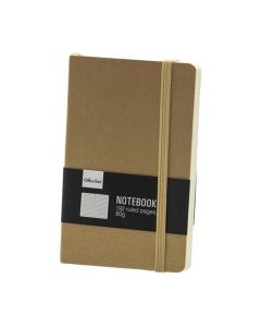 NOTE BOOK OFFICE LINE 80G 192P REF: JS 15102-2