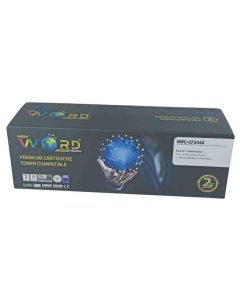 TONER HP 44A NEW WORD REF CF244A