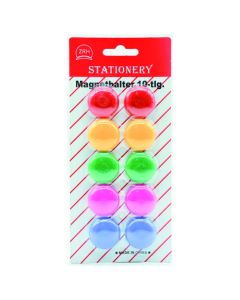 AIMANTS DE 10 PCS REF 3010