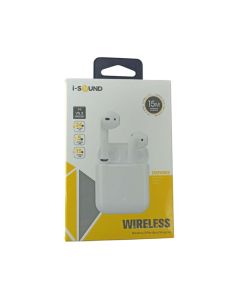 ECOUTEUR BLUETOOTH I-SOUND S30