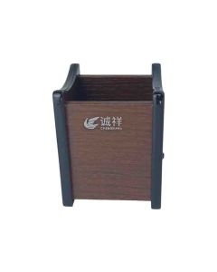 PORTE STYLO EN BOIS REF CX-6002