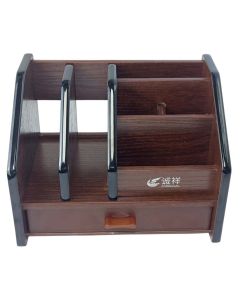 PORTE ACCESSOIRES DE BUREAU REF CX-6020