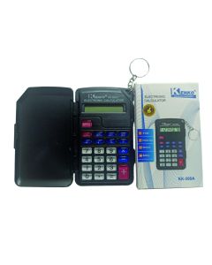 CALCULATRICE PM KENKO REF KK-568A