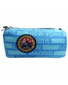 TROUSSE POLO CAMBRIDGE 1 POCHES REF: CP04032.011
