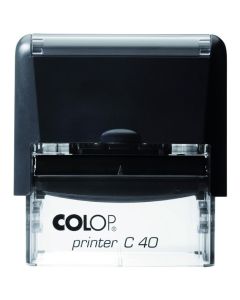 CACHET COLOP C40 N°13