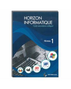 HORIZON INFORMATIQUE 1AC MSM MEDIAS