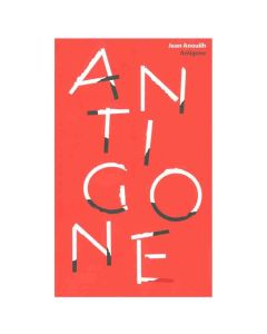 ANTIGONE - LA TABLE RONDE