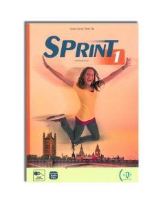SPRNTE 1 WORKBOOK - ELI