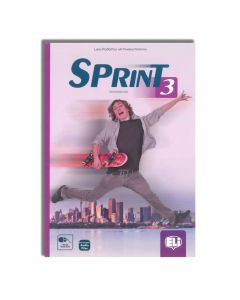 SPRINT 3 WORK BOOK - ELI