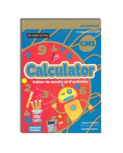 CALCULATOR CM1
